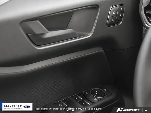 2026 Ford Bronco Sport Badlands - Photo 15