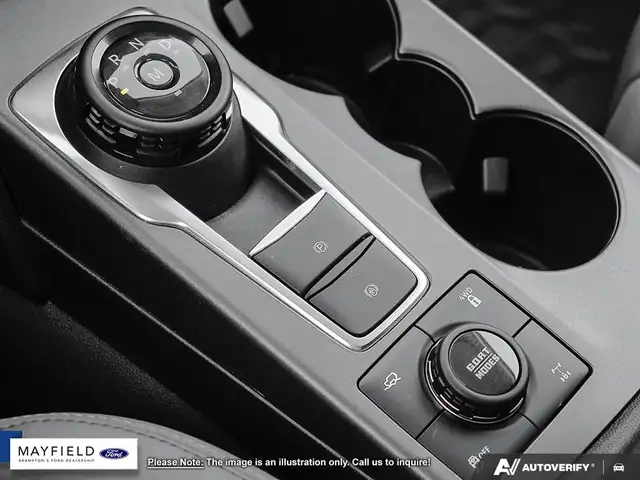 2026 Ford Bronco Sport Badlands - Photo 16