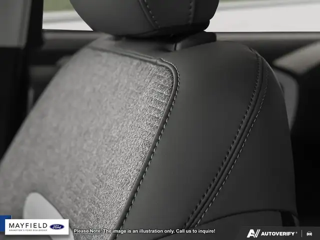 2026 Ford Bronco Sport Badlands - Photo 19