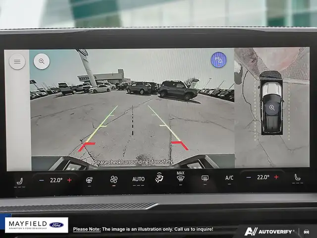 2026 Ford Bronco Sport Badlands - Photo 22