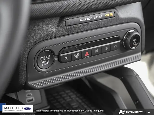 2026 Ford Bronco Sport Badlands - Photo 23