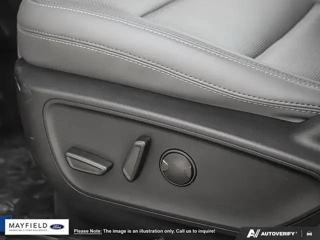 2026 Ford Bronco Sport Badlands - Photo 25