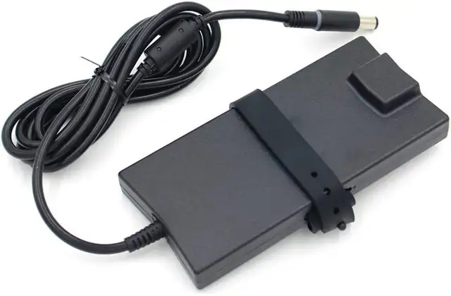 Original Dell Laptop SlimAdapter Charger 90 Watt