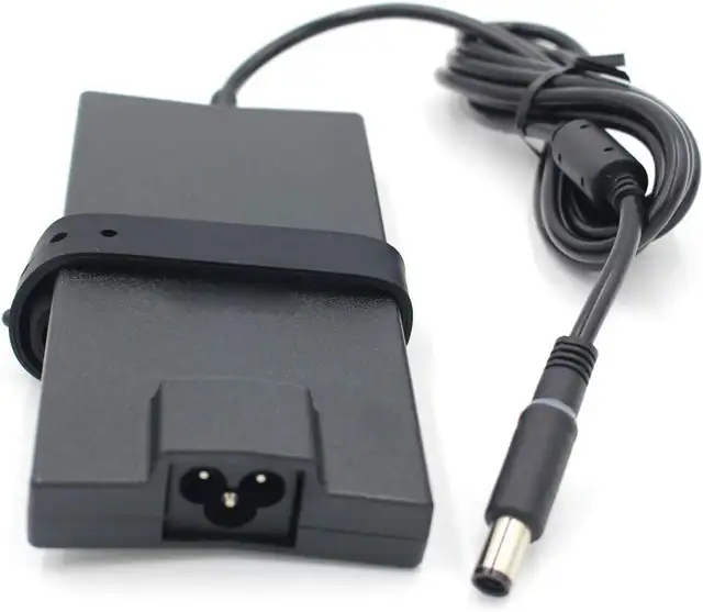 Original Dell Laptop SlimAdapter Charger 90 Watt - Photo 2