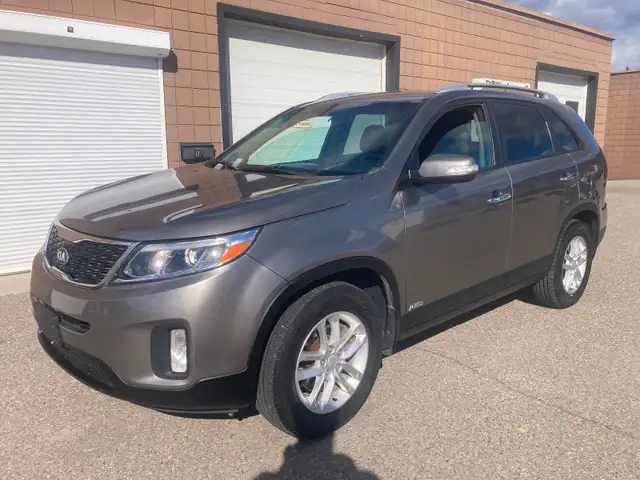 2014 Kia Sorento AWD