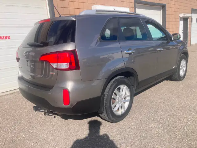 2014 Kia Sorento AWD - Photo 2