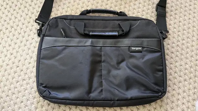 Brand New Targus Laptop Bag
