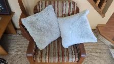 Throw Pillows (set of 6)