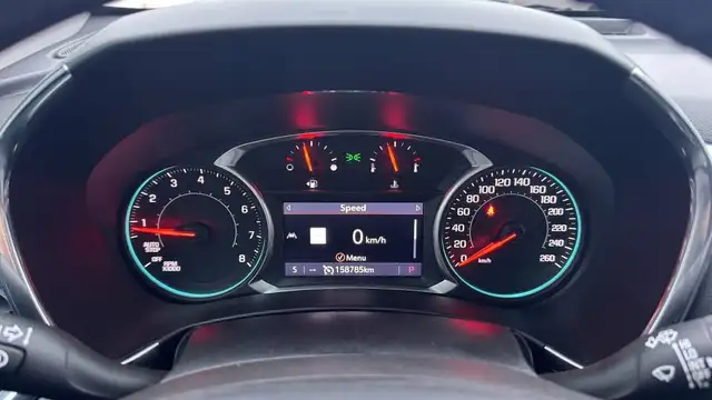 2020 Chevrolet Equinox AWD LT - Photo 11