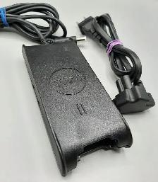 Original Dell Power Adapter Charger 65 Watt