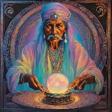 PSYCHIC MASTER ANTHONY ARCANE