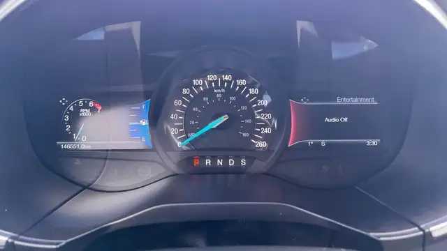 2018 Ford Edge Titanium - Photo 16