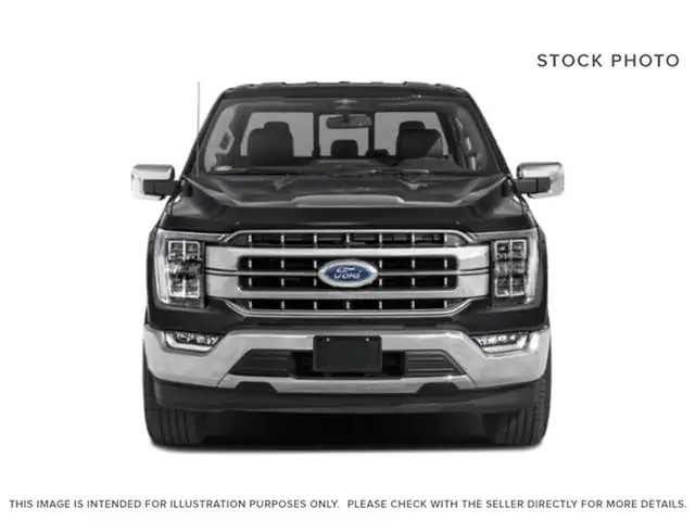 2023 Ford F-150 LARIAT - Photo 2