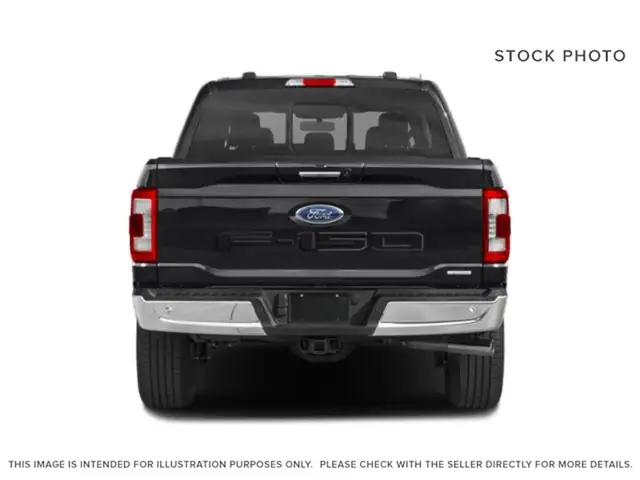 2023 Ford F-150 LARIAT - Photo 4