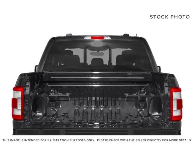 2023 Ford F-150 LARIAT - Photo 6