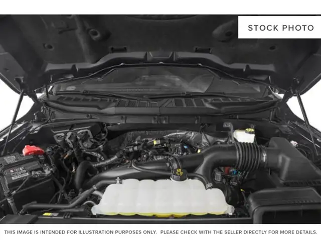 2023 Ford F-150 LARIAT - Photo 7