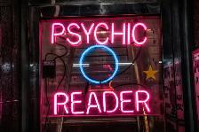 PSYCHIC FREE QUESTION