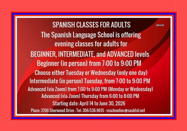 SPANISH CLASSES FOR ADULTS - Photo 2