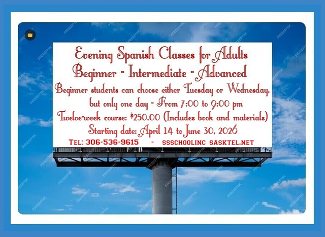 SPANISH CLASSES FOR ADULTS - Photo 3