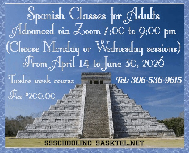 SPANISH CLASSES FOR ADULTS - Photo 6
