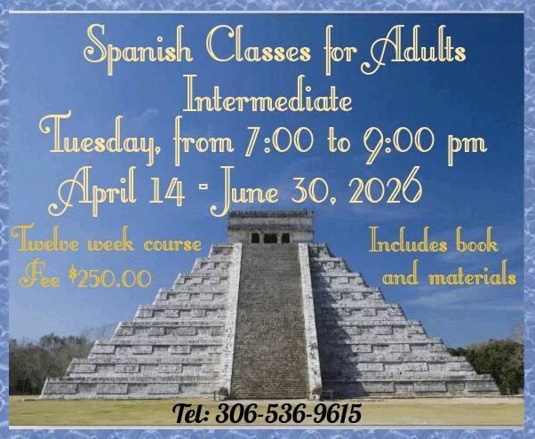 SPANISH CLASSES FOR ADULTS - Photo 7
