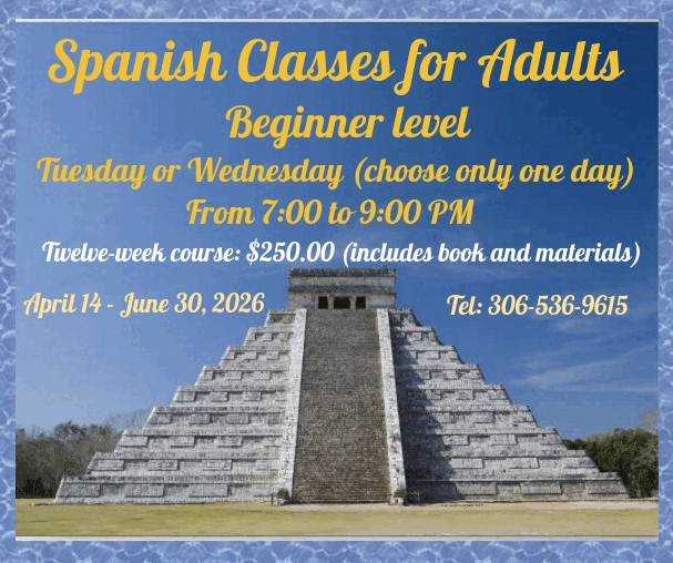 SPANISH CLASSES FOR ADULTS - Photo 8