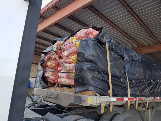 Class 1 Truck driver and owner Operator required