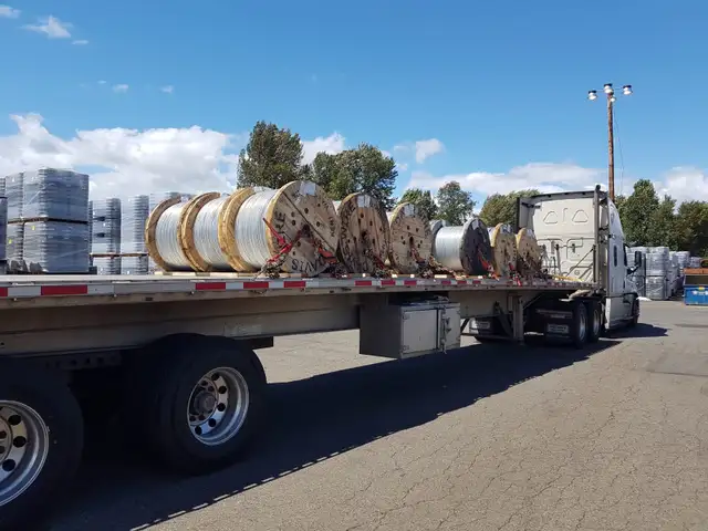 Class 1 Truck driver and owner Operator required - Photo 2