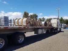 Class 1 Truck driver and owner Operator required - Photo 2