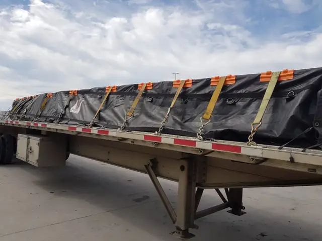 Class 1 Truck driver and owner Operator required - Photo 3