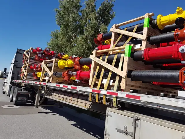 Class 1 Truck driver and owner Operator required - Photo 4