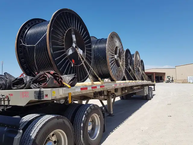 Class 1 Truck driver and owner Operator required - Photo 6