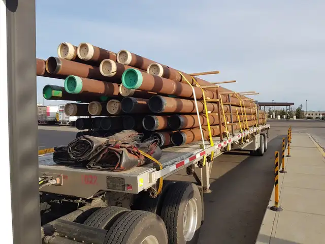 Class 1 Truck driver and owner Operator required - Photo 8