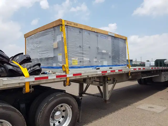 Class 1 Truck driver and owner Operator required - Photo 9