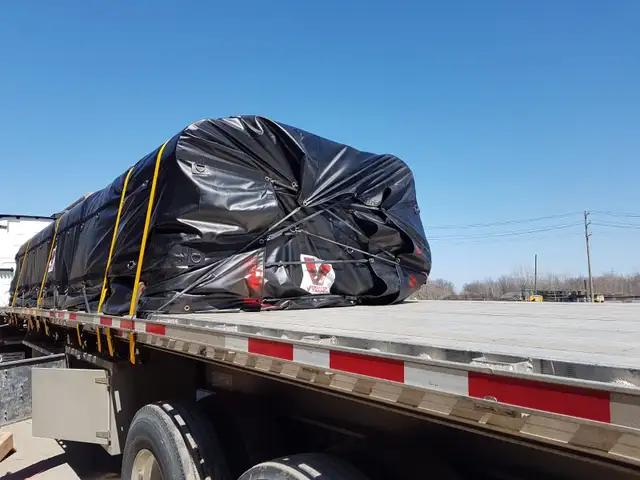 Class 1 Truck driver and owner Operator required - Photo 10