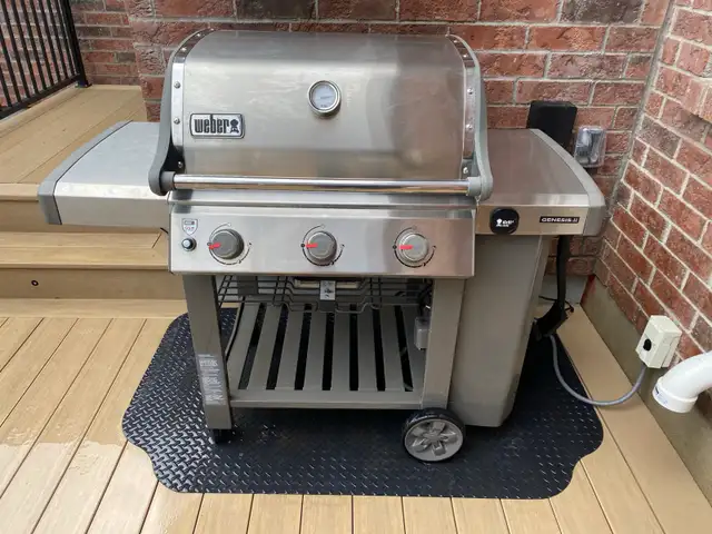 Professional Grill Cleaning Ottawa - Photo 2