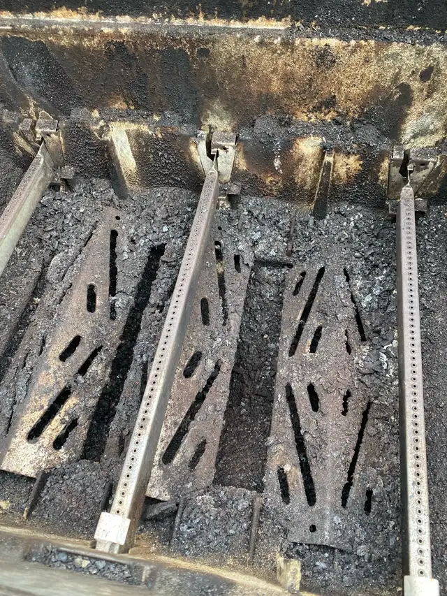 Professional Grill Cleaning Ottawa - Photo 5