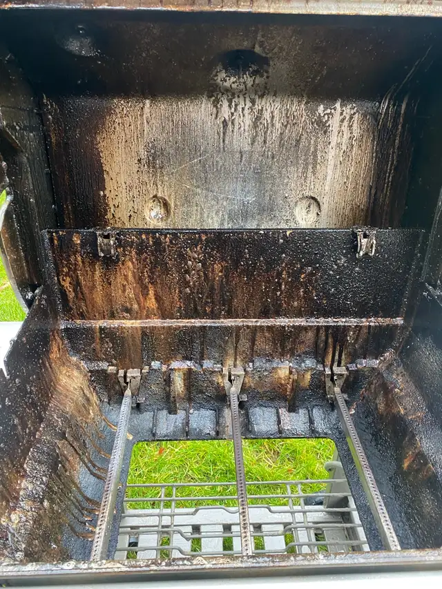 Professional Grill Cleaning Ottawa - Photo 6