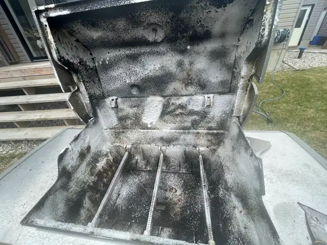 Professional Grill Cleaning Ottawa - Photo 7