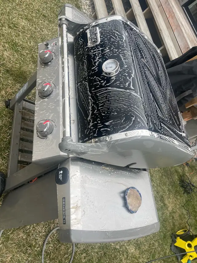 Professional Grill Cleaning Ottawa - Photo 8