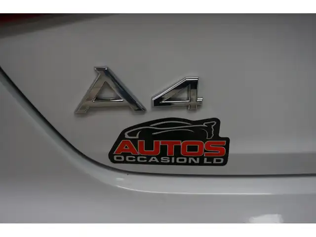 2018 Audi A4 KOMFORT 2.0 TFSI QUATTRO - CUIR BRUN TOIT OUVRANT - Photo 11