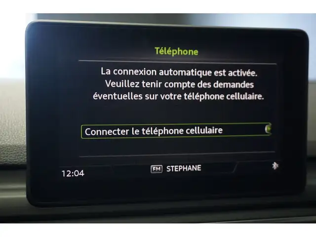 2018 Audi A4 KOMFORT 2.0 TFSI QUATTRO - CUIR BRUN TOIT OUVRANT - Photo 22