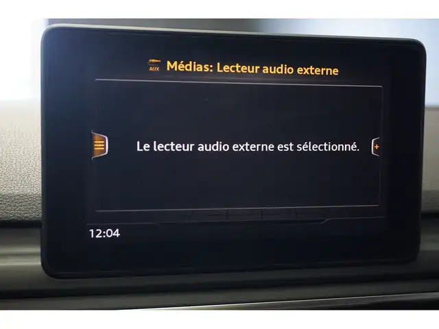 2018 Audi A4 KOMFORT 2.0 TFSI QUATTRO - CUIR BRUN TOIT OUVRANT - Photo 23