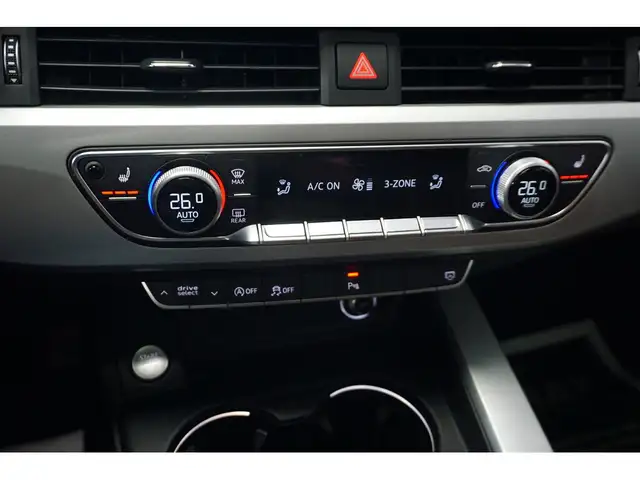 2018 Audi A4 KOMFORT 2.0 TFSI QUATTRO - CUIR BRUN TOIT OUVRANT - Photo 25