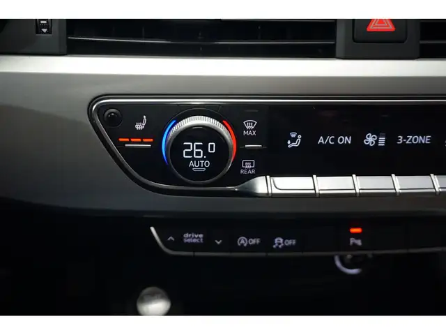 2018 Audi A4 KOMFORT 2.0 TFSI QUATTRO - CUIR BRUN TOIT OUVRANT - Photo 26