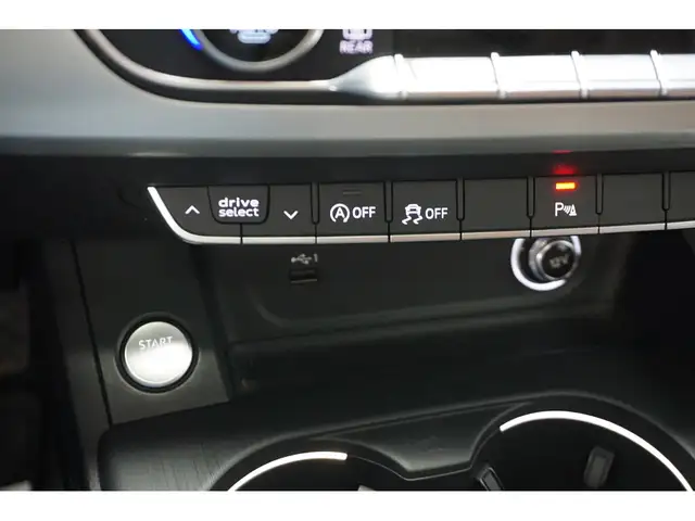 2018 Audi A4 KOMFORT 2.0 TFSI QUATTRO - CUIR BRUN TOIT OUVRANT - Photo 27