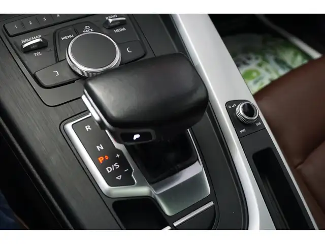 2018 Audi A4 KOMFORT 2.0 TFSI QUATTRO - CUIR BRUN TOIT OUVRANT - Photo 28