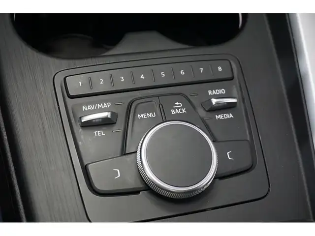 2018 Audi A4 KOMFORT 2.0 TFSI QUATTRO - CUIR BRUN TOIT OUVRANT - Photo 30