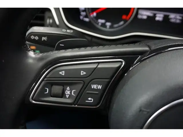 2018 Audi A4 KOMFORT 2.0 TFSI QUATTRO - CUIR BRUN TOIT OUVRANT - Photo 31