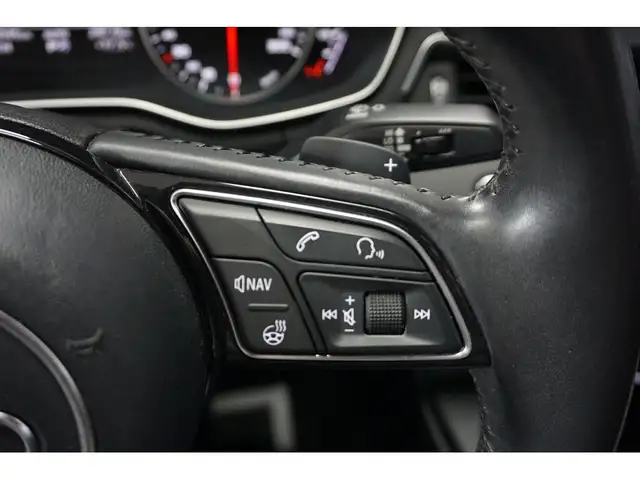 2018 Audi A4 KOMFORT 2.0 TFSI QUATTRO - CUIR BRUN TOIT OUVRANT - Photo 32